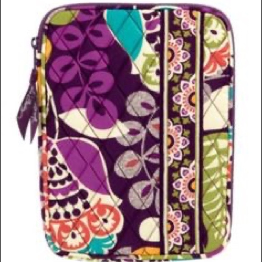 🌸Vera Bradley IPad cover🌸